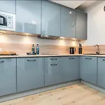 Apartament Kolobrzeg 公寓 *