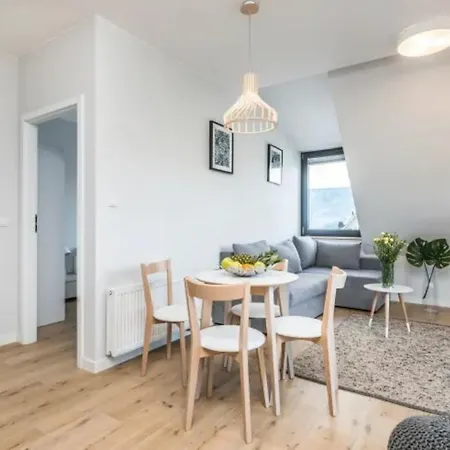Apartament Kolobrzeg *