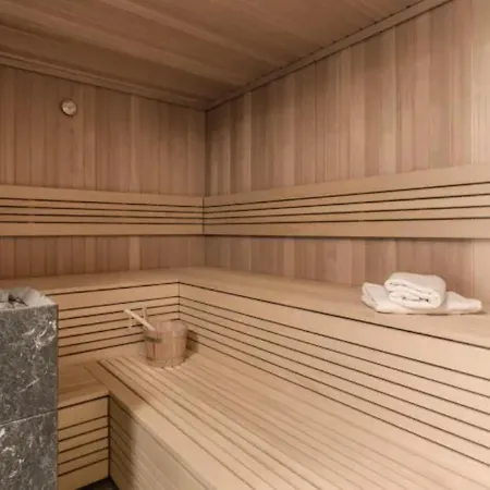 Daire Apartament Kolobrzeg *