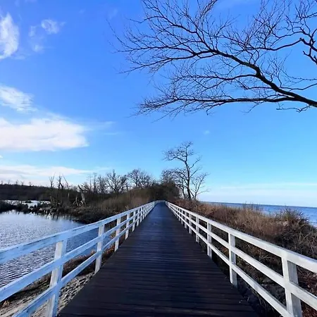 Apartament Kolobrzeg