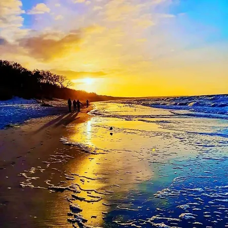 Apartament Kolobrzeg