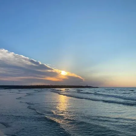 Apartament Kolobrzeg Lägenhet Kołobrzeg