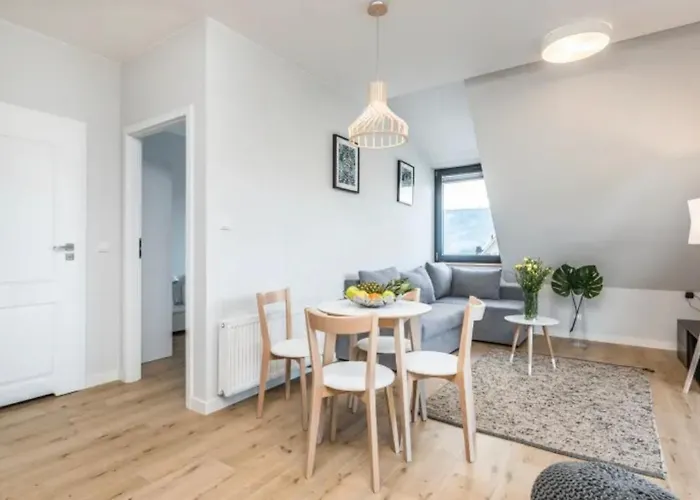 Apartament Kolobrzeg *