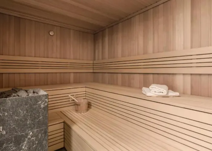 Lägenhet Apartament Kolobrzeg *