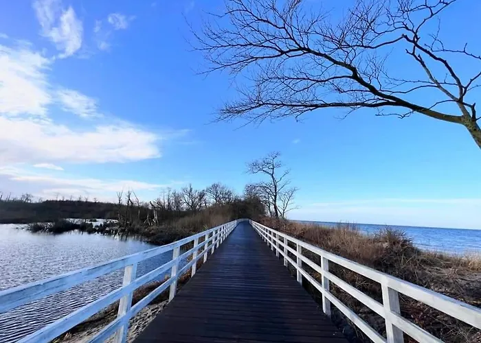 Apartament Kolobrzeg