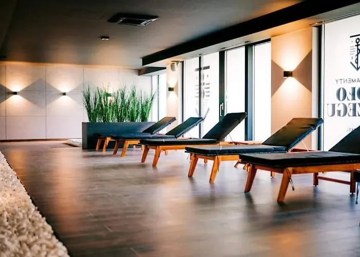 Apartament Kolobrzeg *