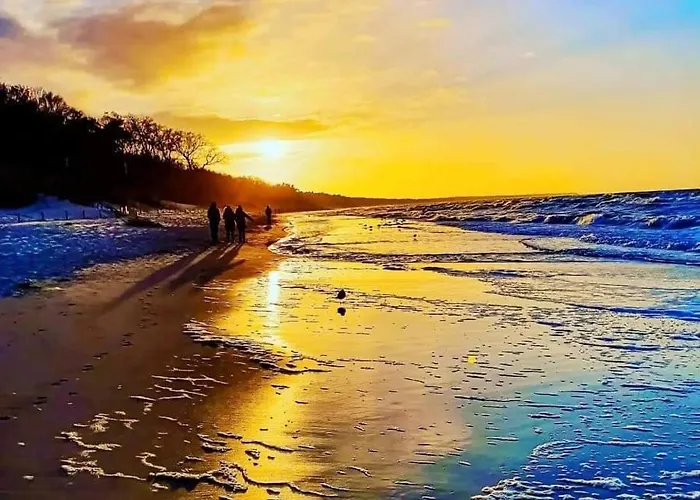 Apartament Kolobrzeg