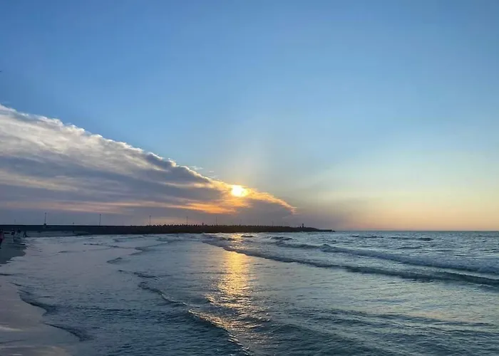 Apartament Kolobrzeg Lägenhet Kołobrzeg